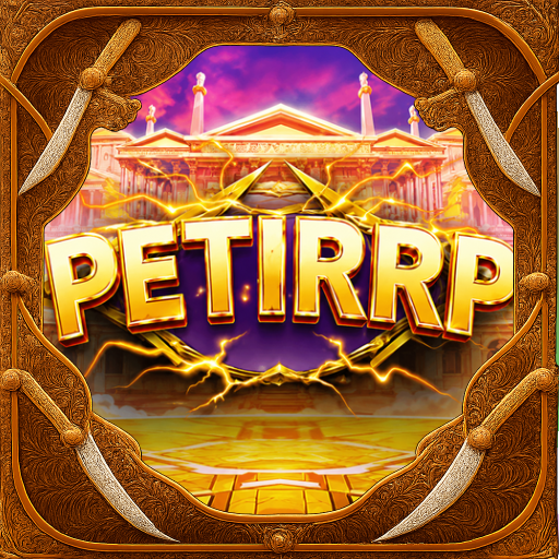 petirrp — mitra unggulan
